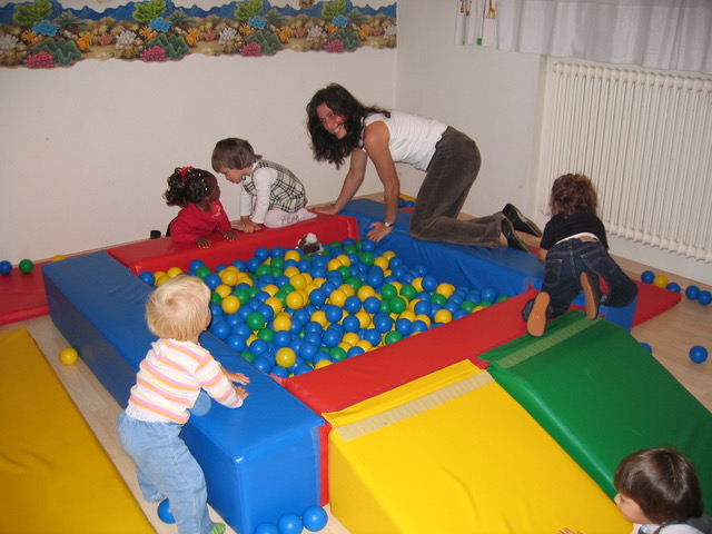 Rezensionen über Bambi Kids' Club in Thônex - Kindergarten