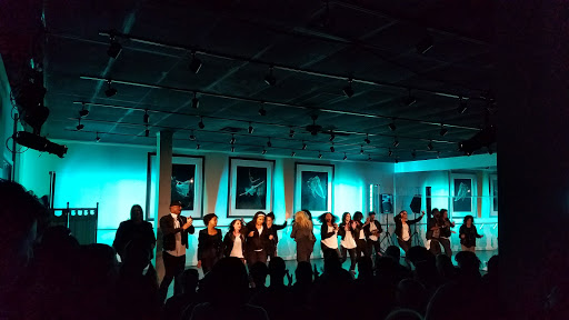 Dance School «Dance 101», reviews and photos, 2480 Briarcliff Rd NE, Atlanta, GA 30329, USA