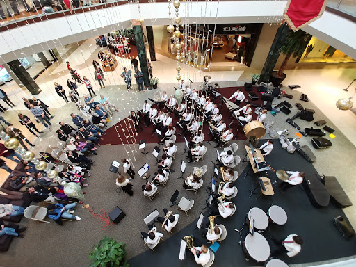 Shopping Mall «Regency Square», reviews and photos, 1420 N Parham Rd, Richmond, VA 23229, USA