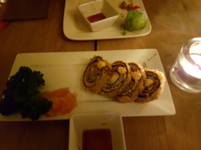 Zaowang - Restaurant