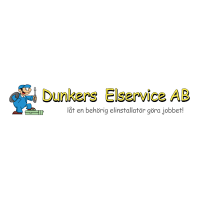 Dunkers Elservice AB