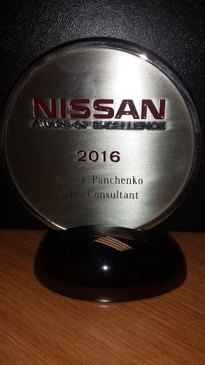 Car Dealer «Colonial Nissan Inc», reviews and photos, 117 Bustleton Pike, Feasterville-Trevose, PA 19053, USA