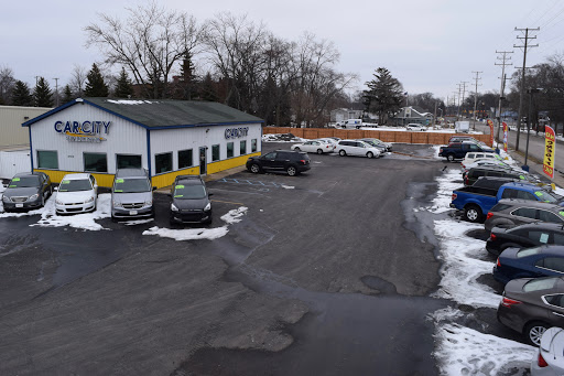 Used Car Dealer «Car City», reviews and photos