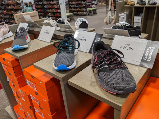 Shoe Store «DSW Designer Shoe Warehouse», reviews and photos, 9380 Sheridan Blvd, Westminster, CO 80031, USA