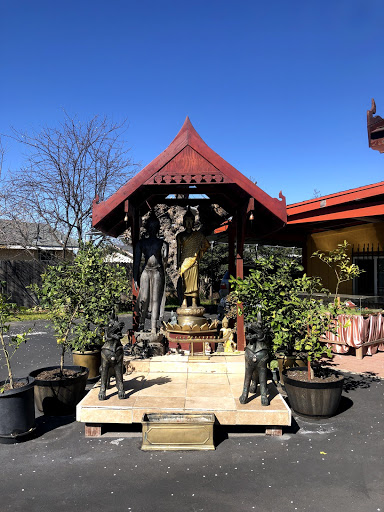 Wat Sacramento Buddhavanaram