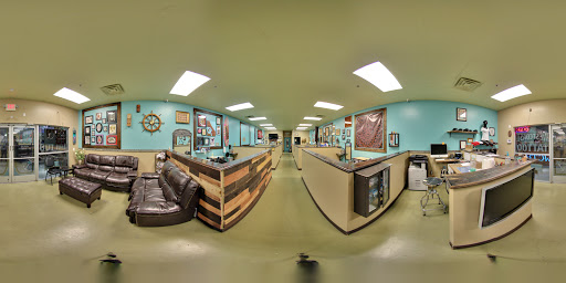 Tattoo Shop «West Coast Tattoo Parlor», reviews and photos, 5597 S Rainbow Blvd #120, Las Vegas, NV 89118, USA