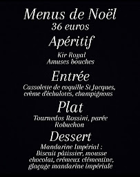 Photo n°1 de Bistrot L'échoppe à Caen ()