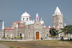 Phirangipuram Church image