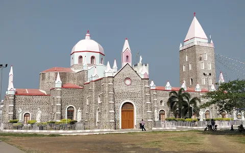 Phirangipuram Church image