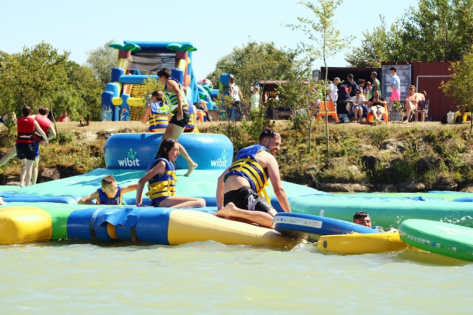 EOLE Aventure à Touffreville