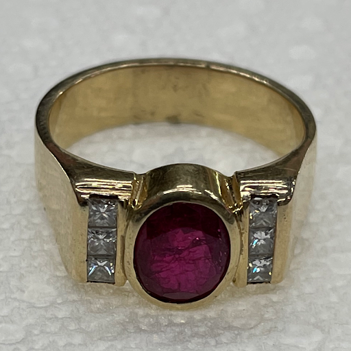 Pawn Shop «Big Dog Pawn & Jewelry», reviews and photos, 9361 S Redwood Rd, West Jordan, UT 84088, USA