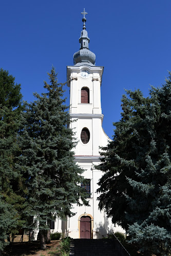 Bonyhádvarasdi Szent Jakab apostol templom