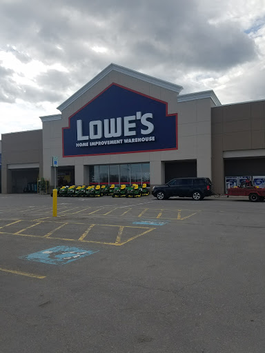 Lowes Home Improvement image 7