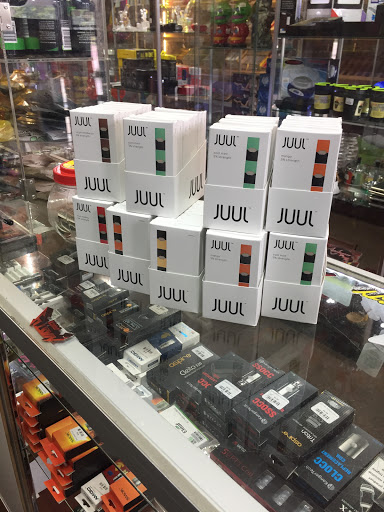 Tobacco Shop «Tobacco City», reviews and photos, 1598 E Silver Star Rd, Ocoee, FL 34761, USA