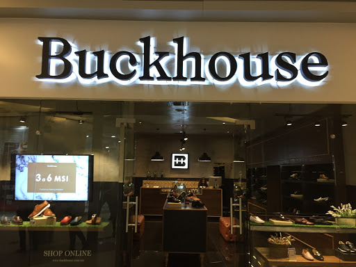 Buckhouse