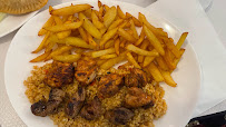 Plats et boissons du Restaurant libanais EL ARZÉ (Le Cèdre) à Paris - n°5