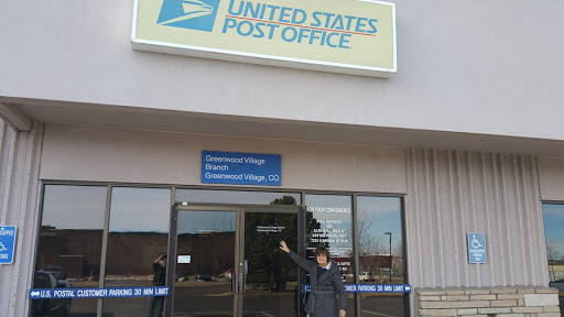 6855 S Dayton St, Greenwood Village, CO 80112, USA