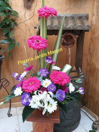 Florería Jardín Margot