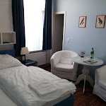 Photo n°1 de l'avis de M.s fait le 05/12/2016 à 08:40 sur le  Hotel Seeburg à Sankt Peter-Ording