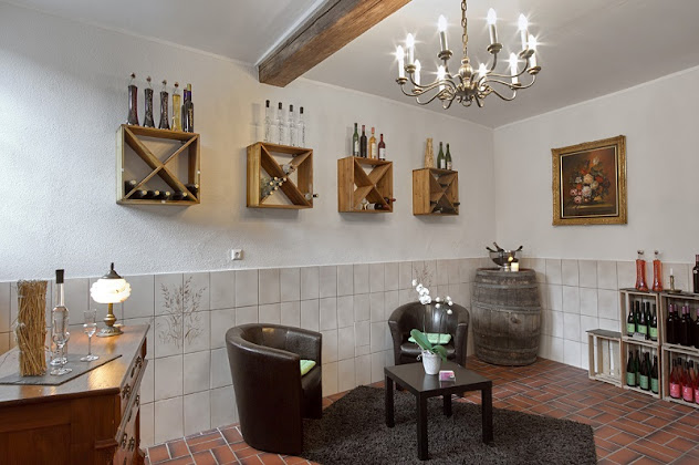 Photos du propriétaire Ferienwohnung Ferienwohnungen Mosel 56332 Hatzenport