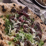 Photo n°3 de l'avis de Angela.a fait le 29/06/2023 à 08:09 sur le  La Contrada à Aversa