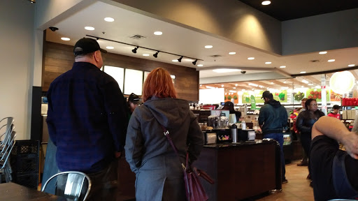 Coffee Shop «Starbucks», reviews and photos, 1515 County Road B W, Roseville, MN 55113, USA