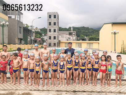 Dạy bơi Hà Giang Trung tâm Thể thao Minh Đức