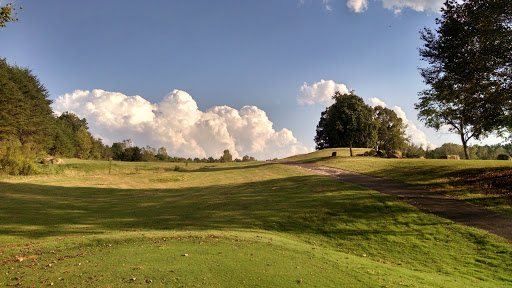 Golf Course «Renaissance Park Golf Course», reviews and photos, 1525 W. Tyvola Drive, Charlotte, NC 28217, USA