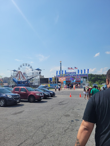 Shopping Mall «Capital Plaza», reviews and photos, Annapolis Rd, Hyattsville, MD 20784, USA