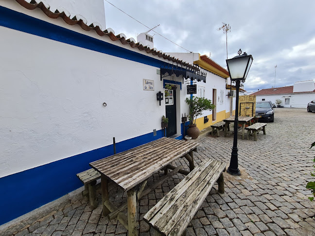 Taberna do Adro - Restaurante