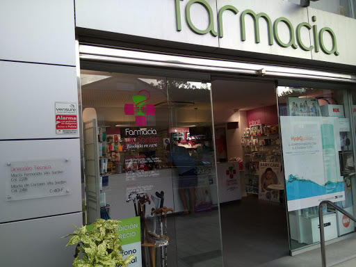 Información y opiniones sobre María Fernanda Vila Santiso María Del Carmen Vila Santiso de Lestrobe