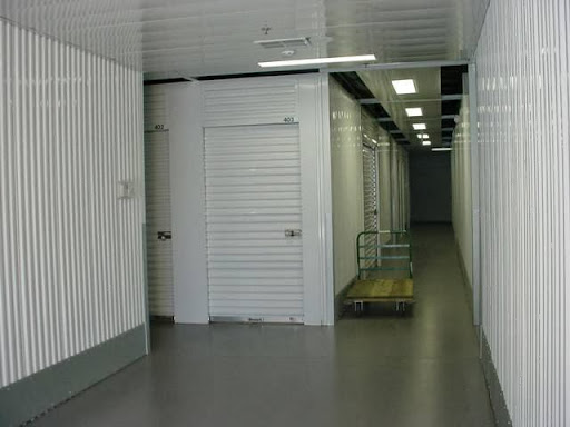 Self-Storage Facility «Superior Self Storage», reviews and photos, 2600 Cambridge Rd, Cameron Park, CA 95682, USA