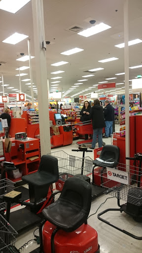 Department Store «Target», reviews and photos, 2800 SW Barton St, Seattle, WA 98126, USA