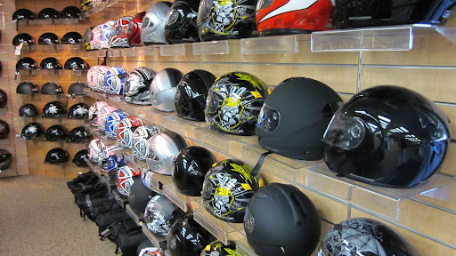 Motorcycle Dealer «Central Florida PowerSports», reviews and photos, 2575 N Orange Blossom Trail, Kissimmee, FL 34744, USA