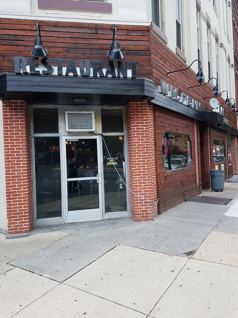 William Penn Bar & Restaurant 17042