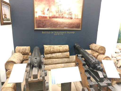 Museum «South Carolina Military Museum», reviews and photos, 1225 Bluff Rd, Columbia, SC 29201, USA