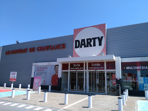 Magasin d'électroménager DARTY Nîmes Nîmes