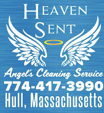 Heaven's Sent Angel's Cleaning Services