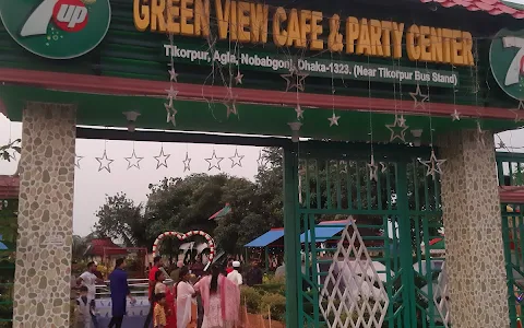 Green View Cafe & Party Center image