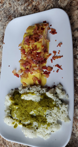 Bar & Grill «Jimmy Seas», reviews and photos, 1330 Marine St, Green Bay, WI 54301, USA