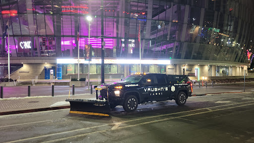 Tourist Attraction «The College Basketball Experience», reviews and photos, 1401 Grand Blvd, Kansas City, MO 64106, USA