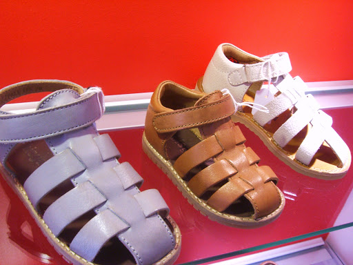 MiniShoes Toulouse