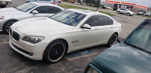 Auto Repair Shop «Huntsman Automotive», reviews and photos, 1728 Campbell Ln, Bowling Green, KY 42104, USA