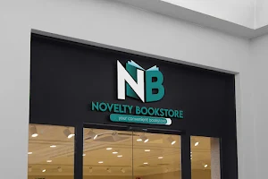 Novelty Bookstore Kenya image