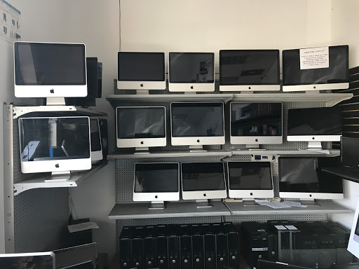 Computer Store «CNS Inc», reviews and photos, 6545 Greenfield Rd, Detroit, MI 48228, USA