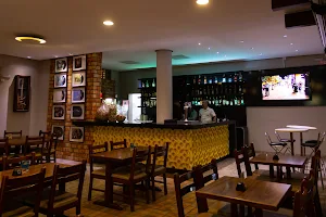 Calypso Grill Restaurante e Pizzaria em Nova Serrana image