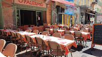 Atmosphère du Restaurant italien Pizzéria O'Palermo à Nice - n°6