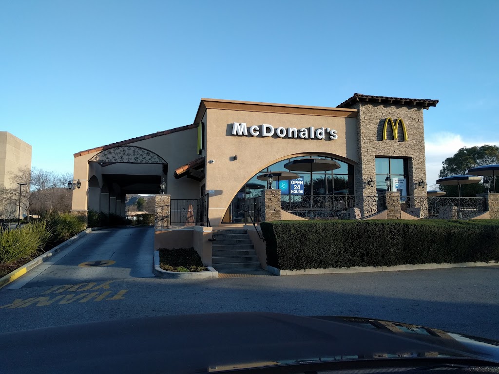 McDonald's 93065
