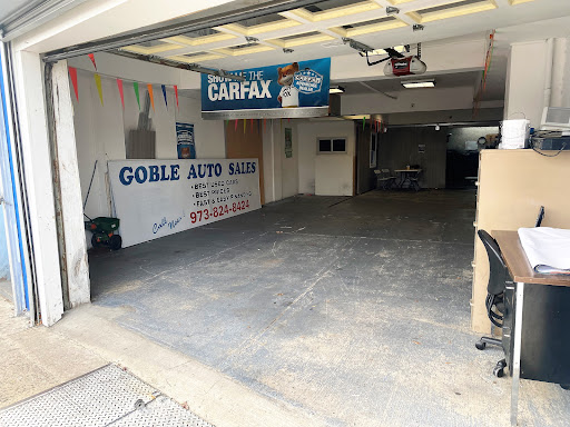 Used Car Dealer «Goble Used Auto Sales», reviews and photos, 118 Murray St, Newark, NJ 07114, USA