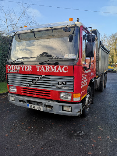 O'Dwyer Tarmacadam